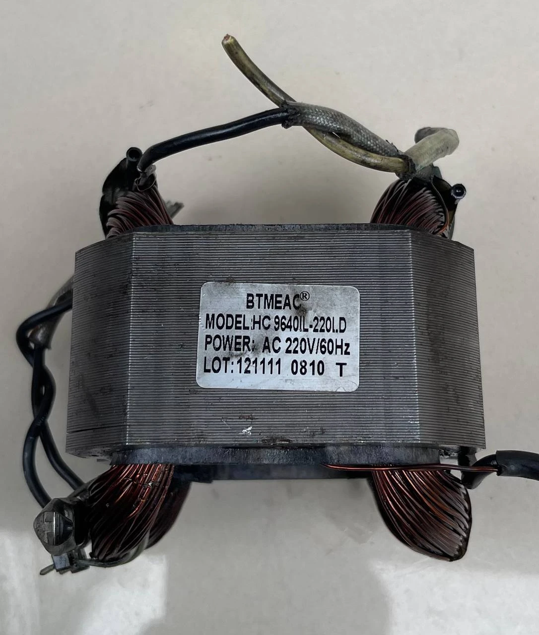 Product image